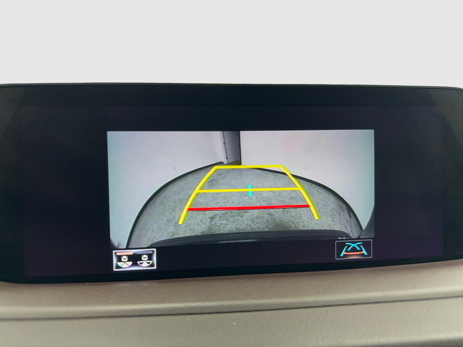 Used 2020 Lexus RX 450h AWD w/ Premium Package image 17