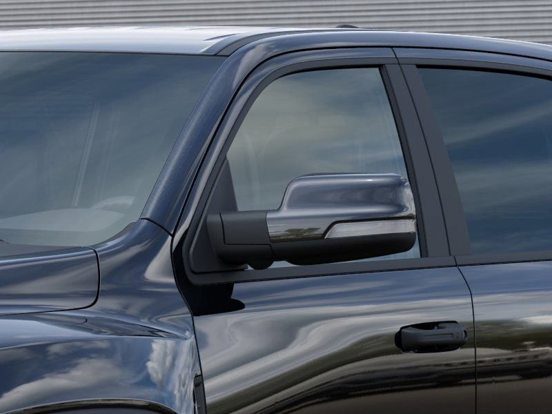 New 2026 RAM 1500 RHO AWD/4WD image 12