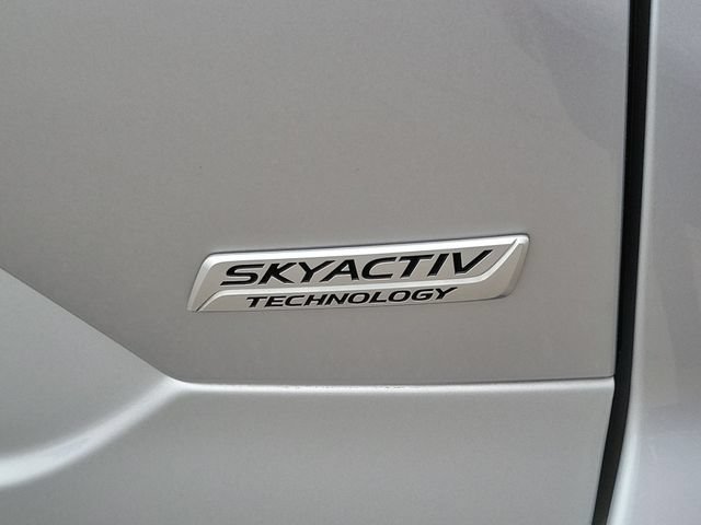Used 2018 MAZDA CX-5 Sport FWD image 27