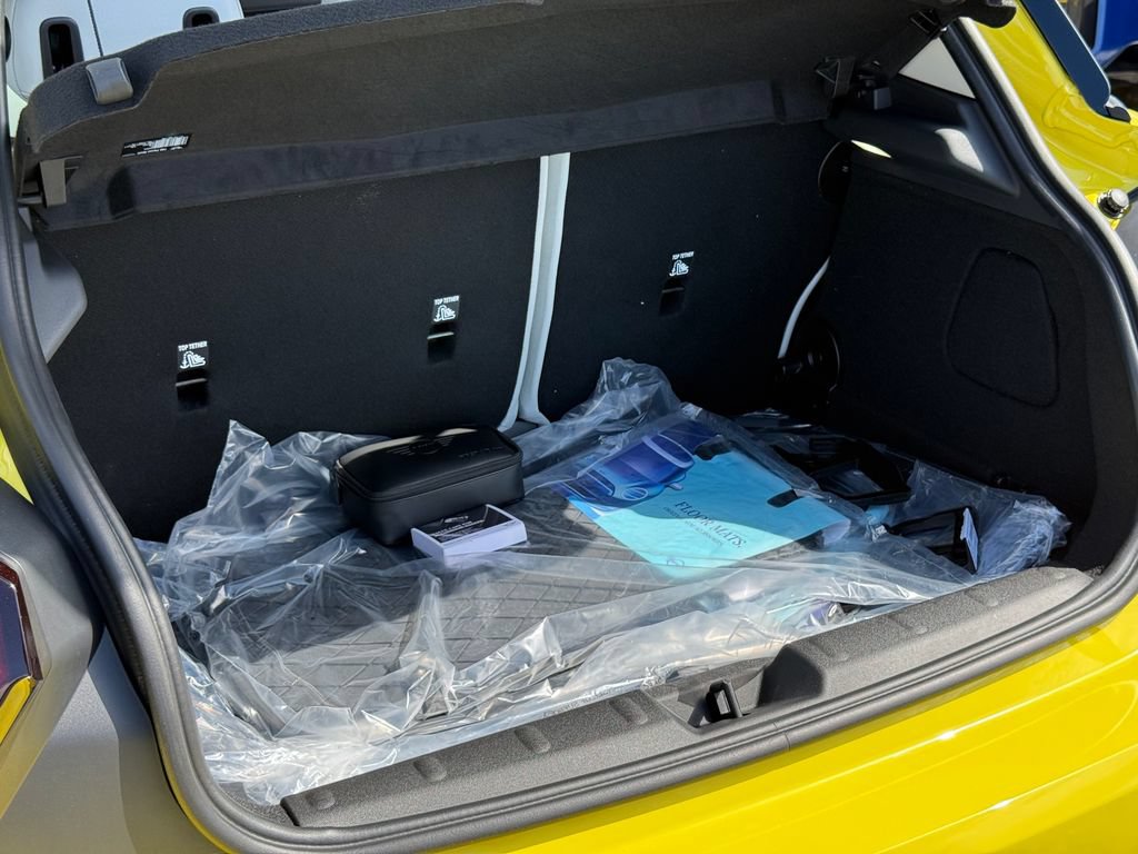 New 2027 MINI Cooper S FWD image 30