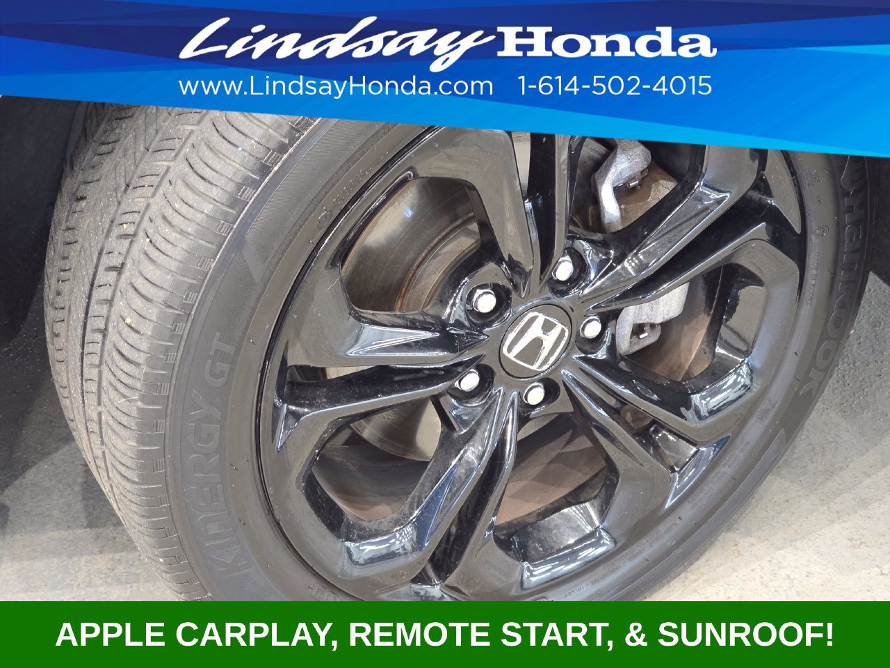 Used 2025 Honda Accord SE image 25