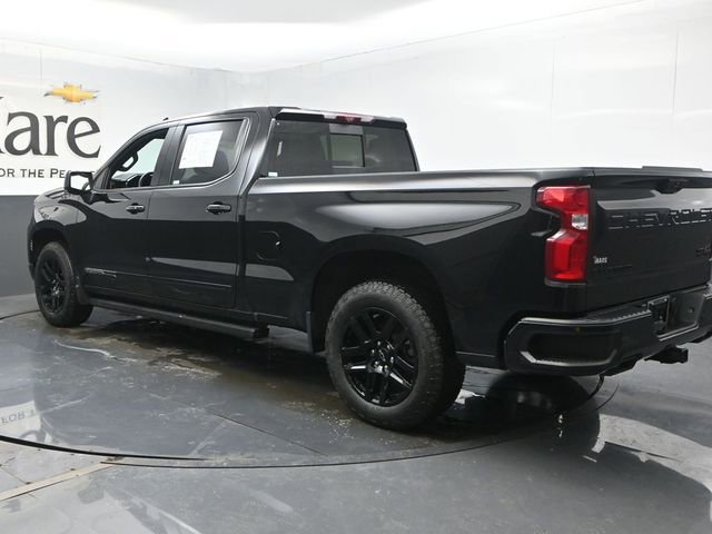 Used 2024 Chevrolet Silverado 1500 High Country w/ Midnight Edition image 34