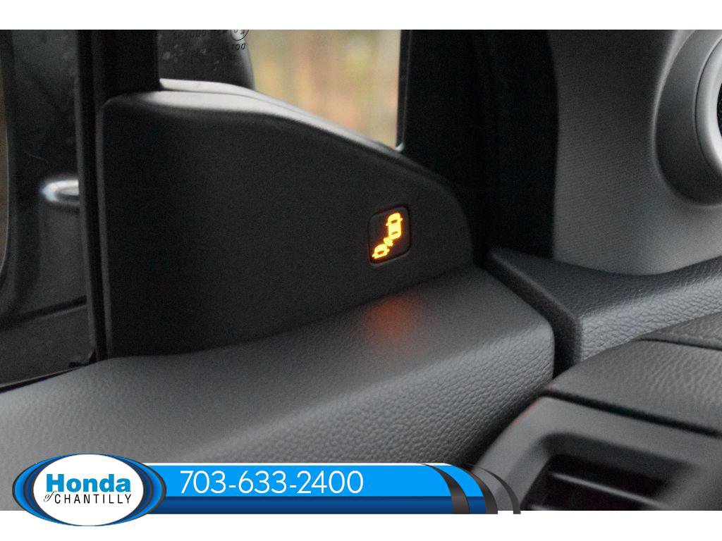 New 2026 Honda Ridgeline Sport image 32