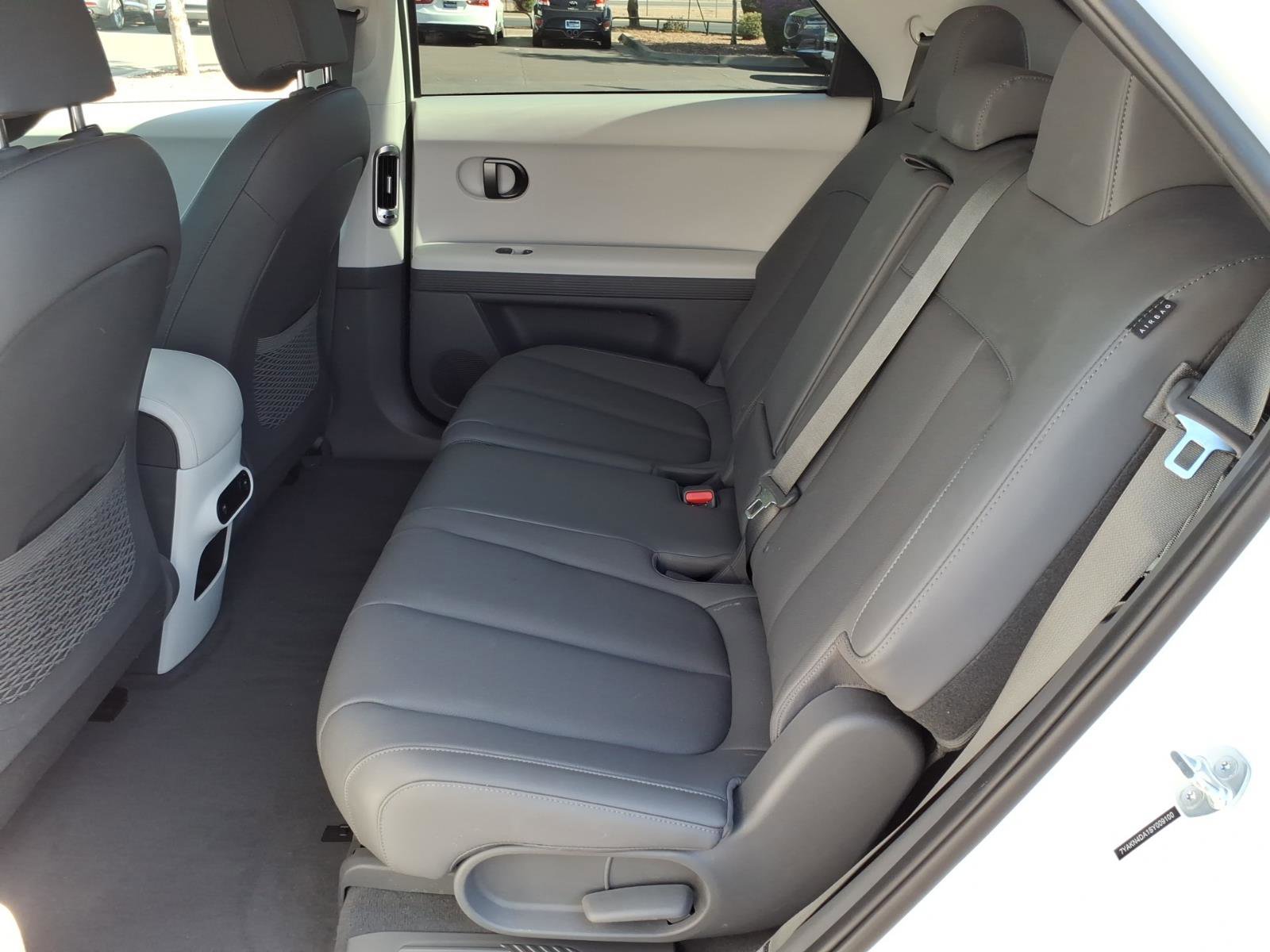 Certified 2025 Hyundai Ioniq 5 SEL RWD image 15