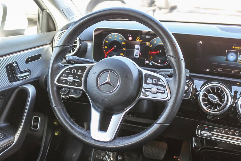 Used 2019 Mercedes-Benz A 220 image 19