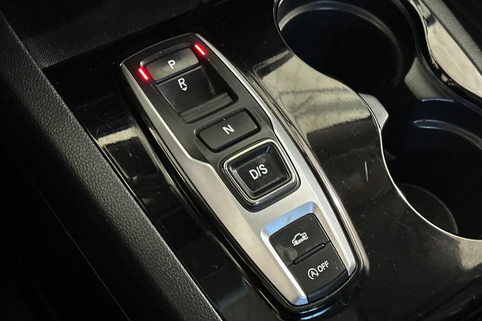 Used 2020 Honda Ridgeline RTL-E image 24