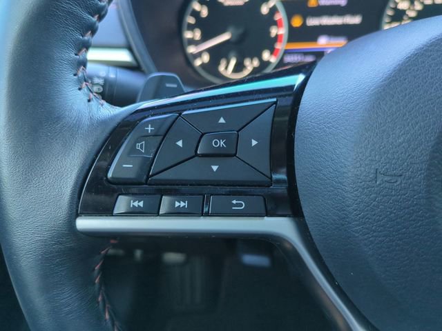 Used 2021 Nissan Altima 2.5 SR w/ SR Premium Package image 28