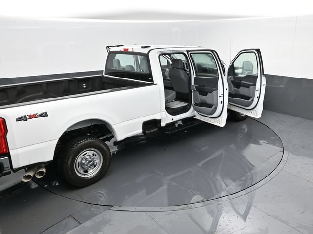 Used 2025 Ford F350 XL AWD/4WD image 25
