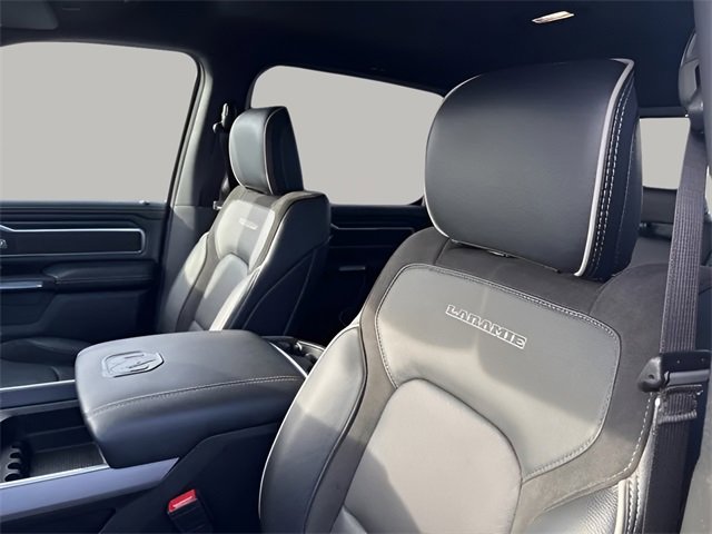Used 2023 RAM 1500 Laramie image 16