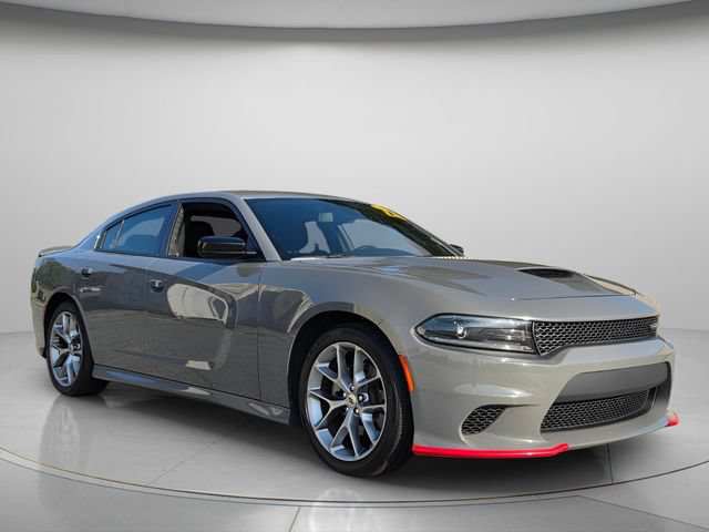 Used 2023 Dodge Charger GT RWD image 9