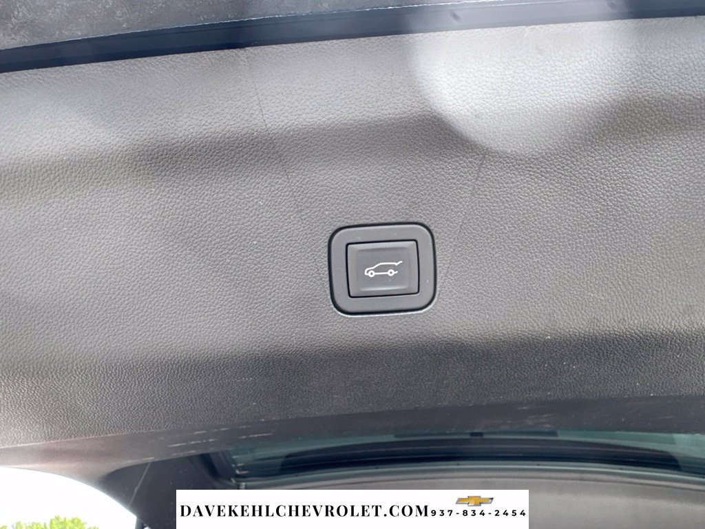 Used 2026 Chevrolet Suburban High Country w/ Sun And Tow Package AWD/4WD image 43