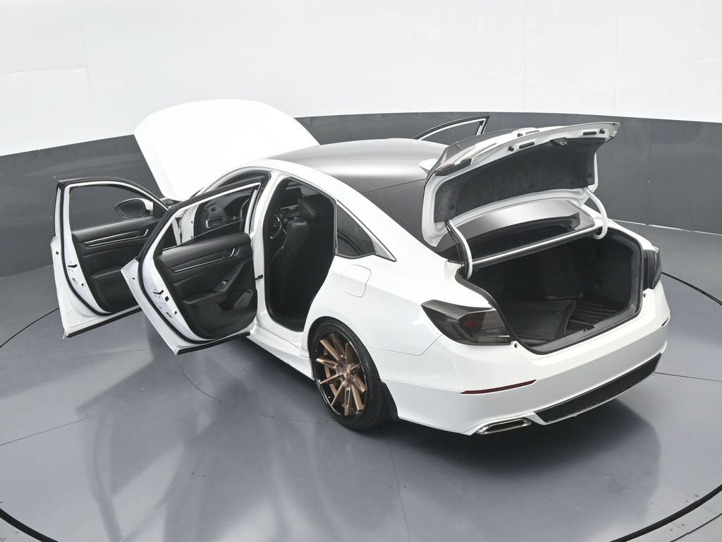 Used 2020 Honda Accord Sport image 66