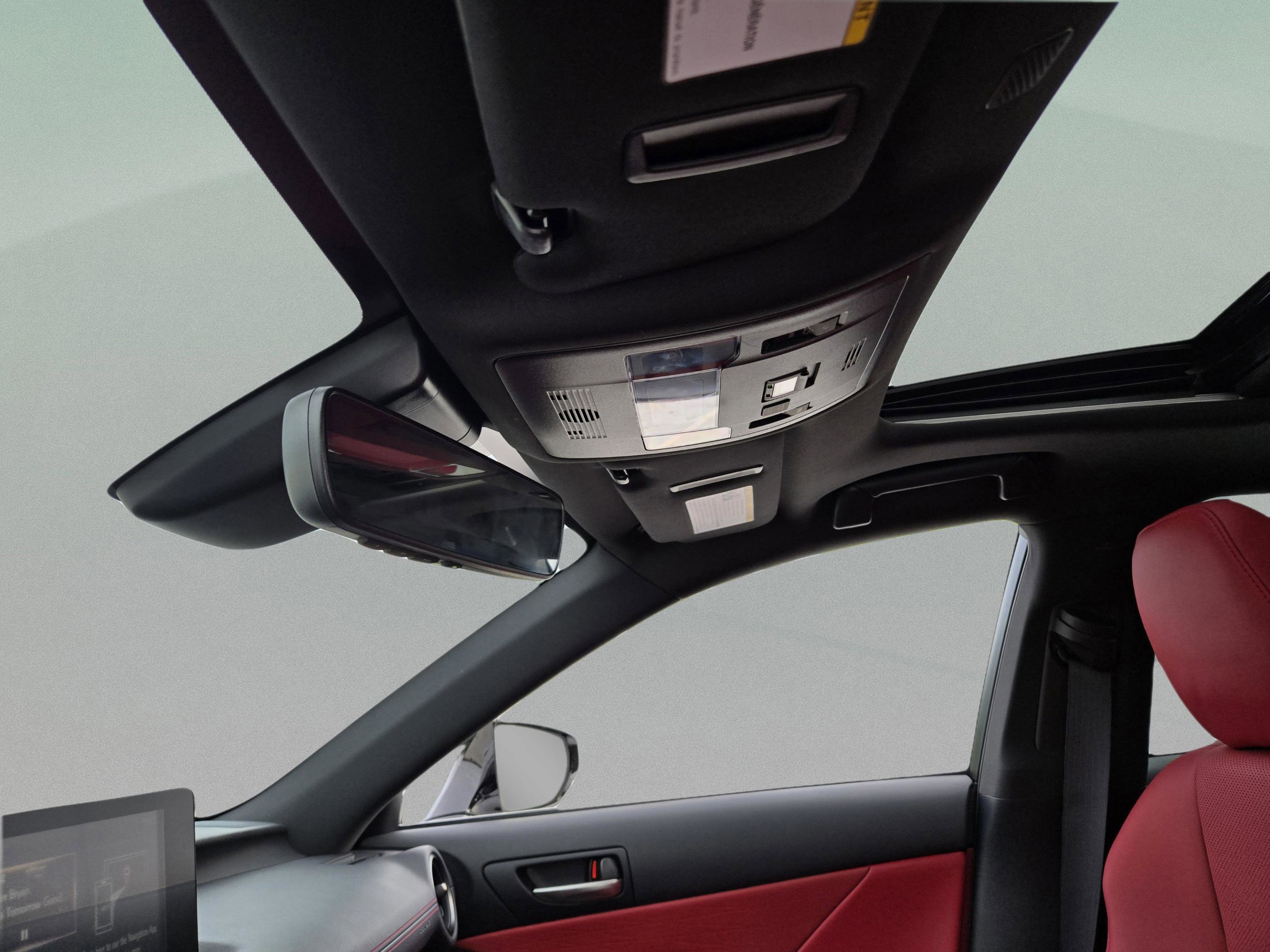 Used 2024 Lexus IS 350 F Sport w/ Memory Package RWD image 24