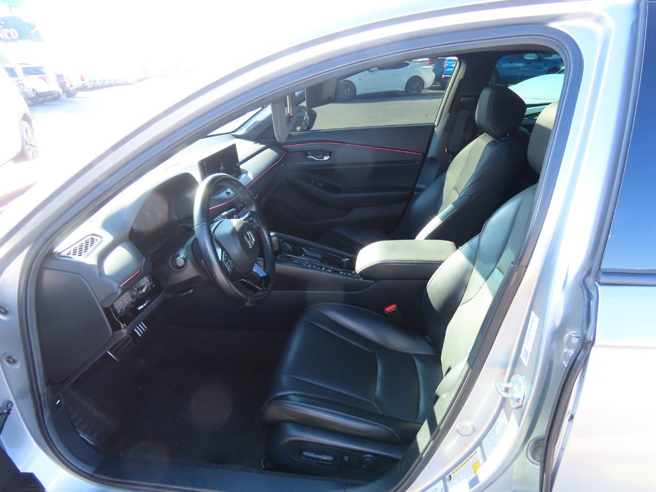 Used 2024 Honda Accord Sport image 25