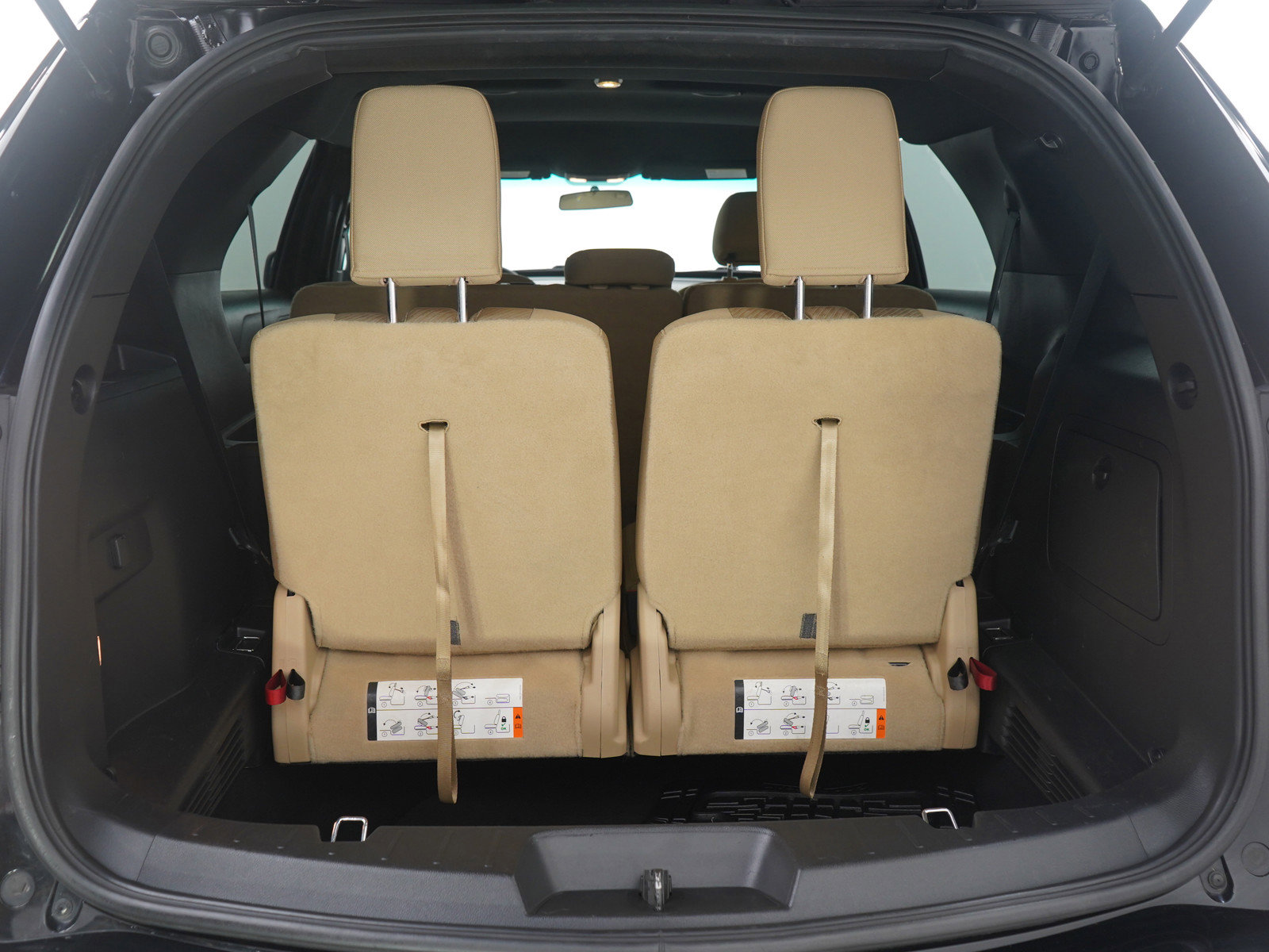 Used 2016 Ford Explorer 4WD image 11
