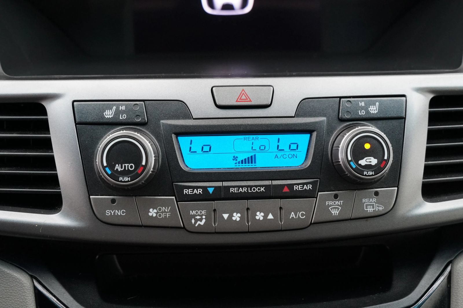 Used 2011 Honda Odyssey EX-L image 23