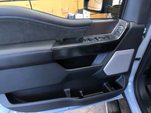 New 2026 Ford F250 Platinum image 12