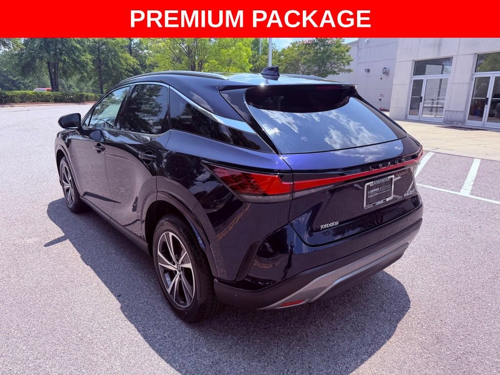 Certified 2023 Lexus RX 350 Premium w/ Cold Area Package FWD image 5