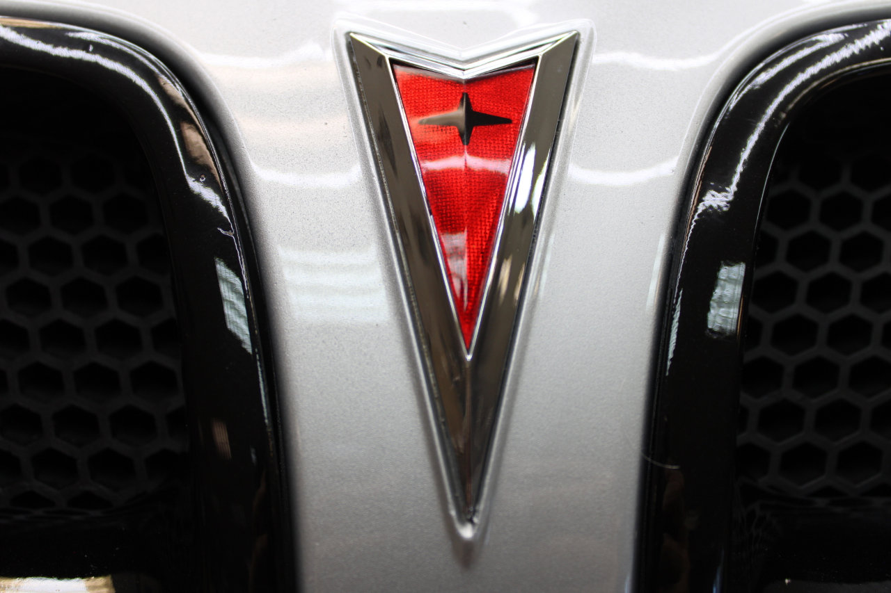 Used 2006 Pontiac GTO image 15