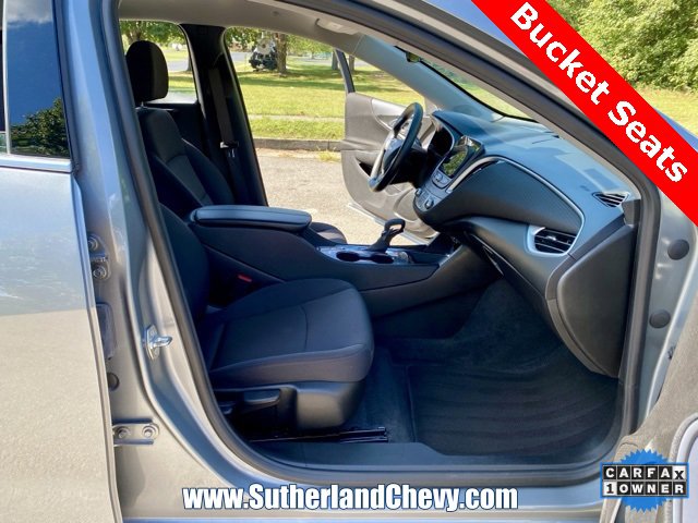 Used 2024 Chevrolet Malibu LT image 16