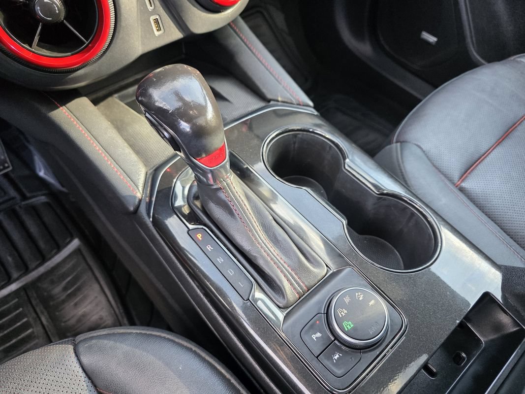 Used 2019 Chevrolet Blazer RS AWD/4WD image 24