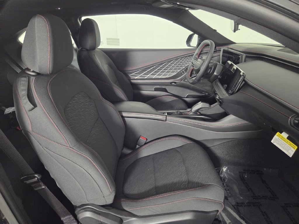 New 2027 Dodge Charger R/T AWD/4WD image 20