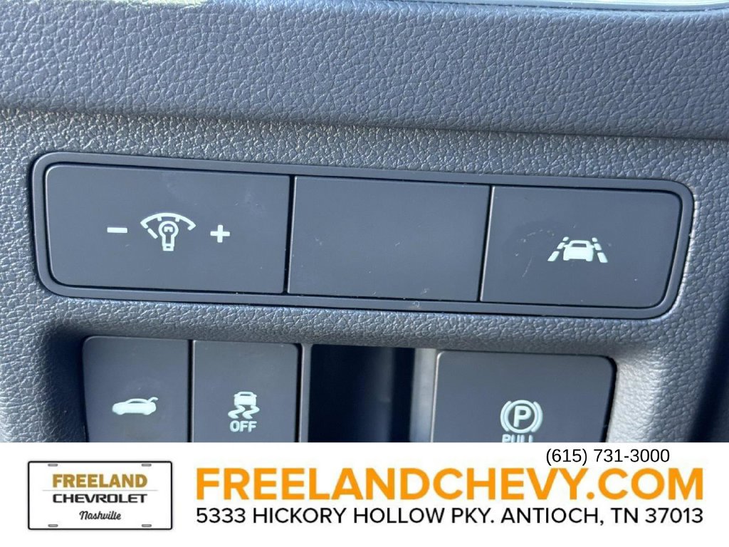 Used 2022 Hyundai Sonata SEL Plus FWD image 37