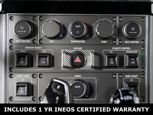 Used 2024 INEOS Grenadier image 16