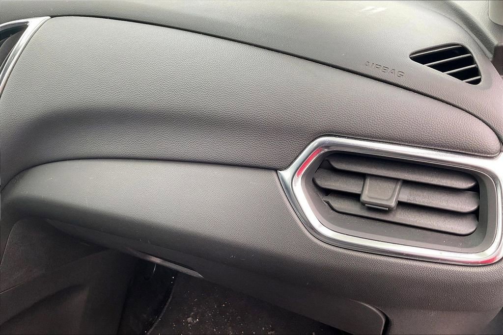 Used 2024 Chevrolet Equinox LT image 26