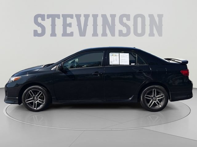 Used 2013 Toyota Corolla S w/ Premium Pkg FWD image 2