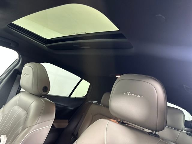 Used 2024 Buick Envista Avenir image 12
