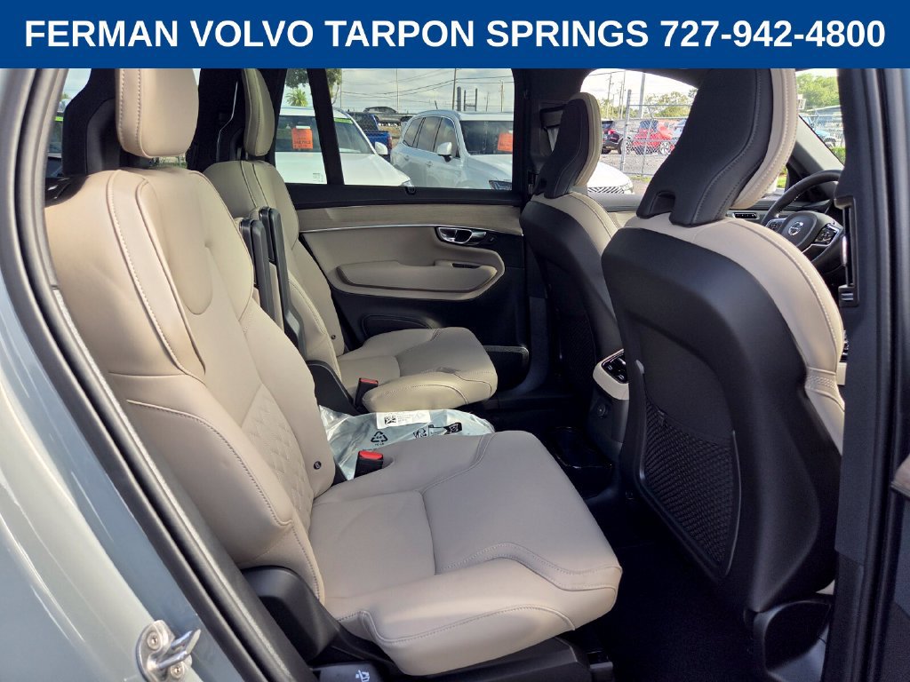 New 2027 Volvo XC90 T8 Plus AWD/4WD image 18
