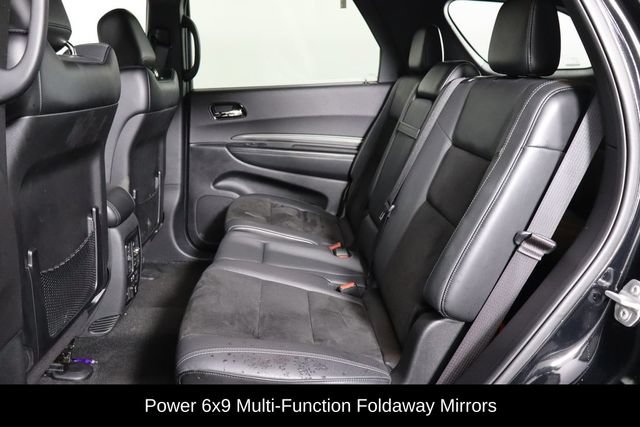 Used 2022 Dodge Durango GT AWD/4WD image 16