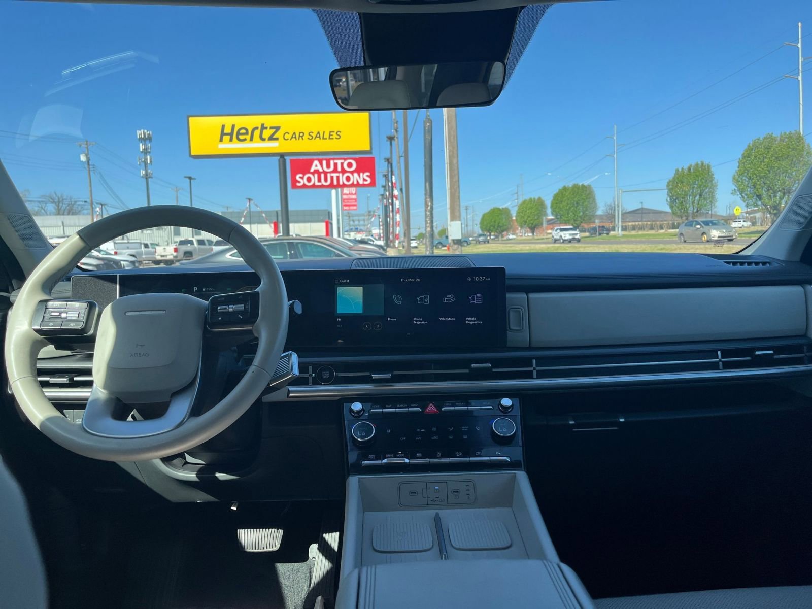 Used 2024 Hyundai Santa Fe SEL image 35