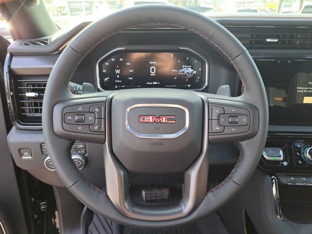 New 2026 GMC Sierra 1500 AT4 w/ Technology Package image 20