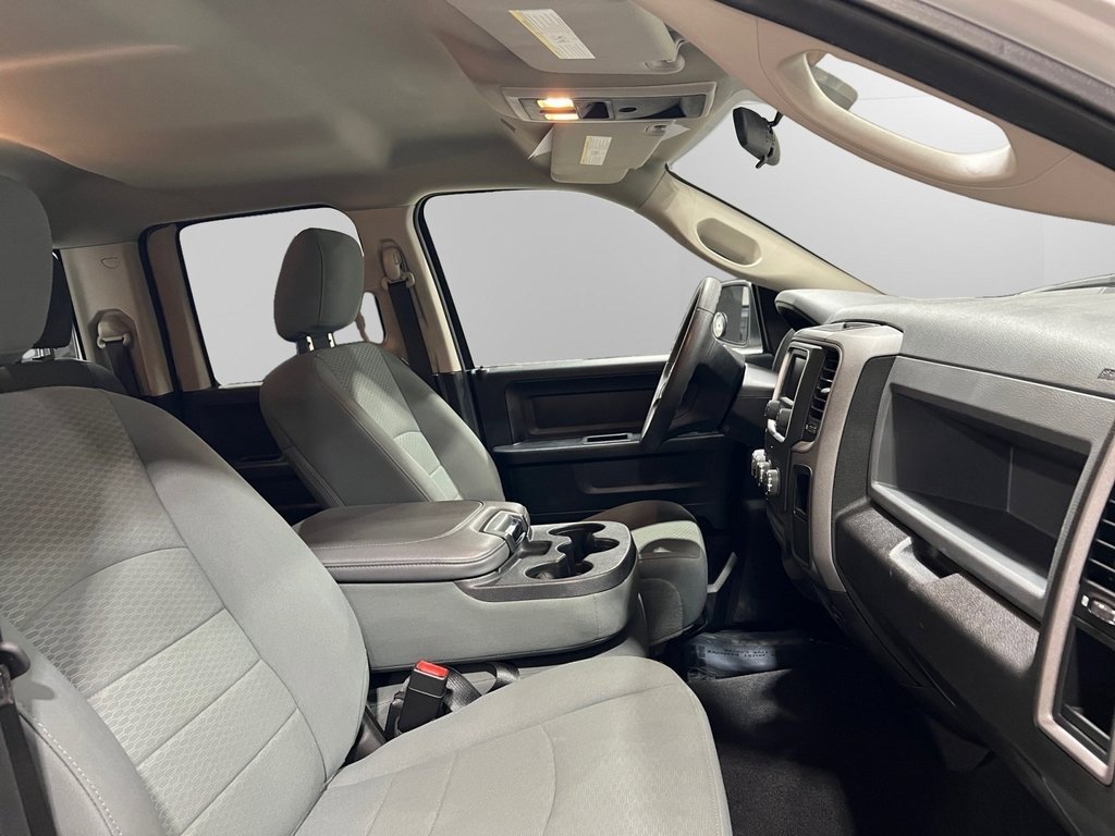 Used 2019 RAM 1500 Express image 15