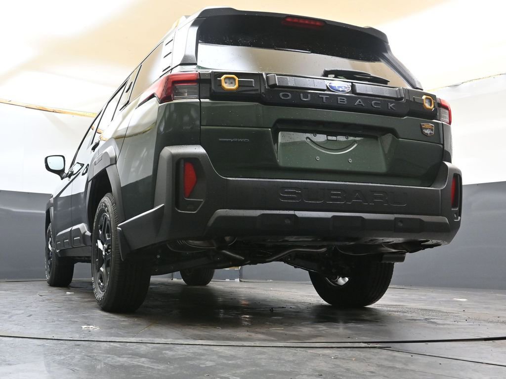 New 2026 Subaru Outback Wilderness image 43