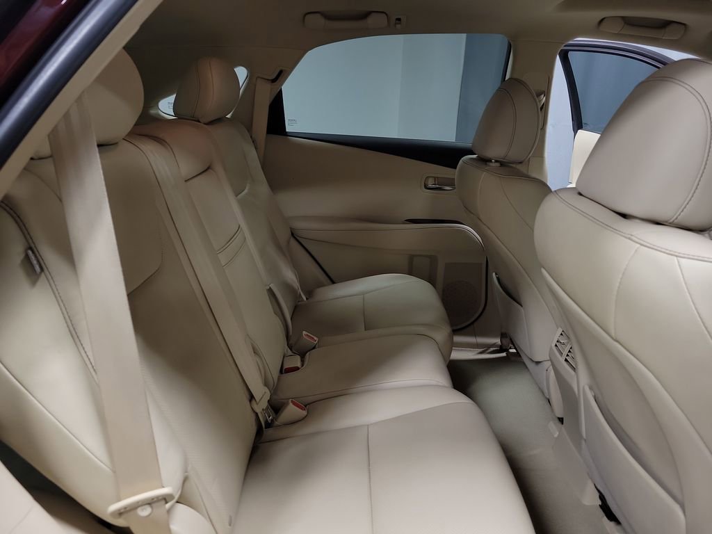 Used 2015 Lexus RX 350 350 image 21
