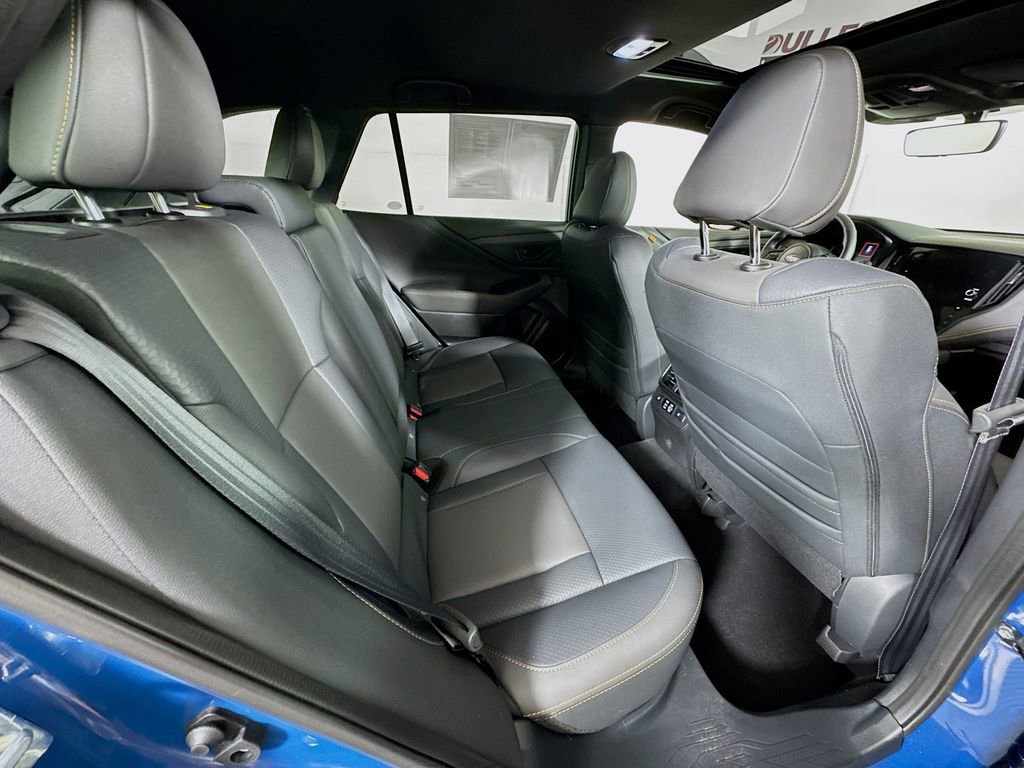 Used 2025 Subaru Outback Wilderness w/ Wilderness Package AWD/4WD image 29