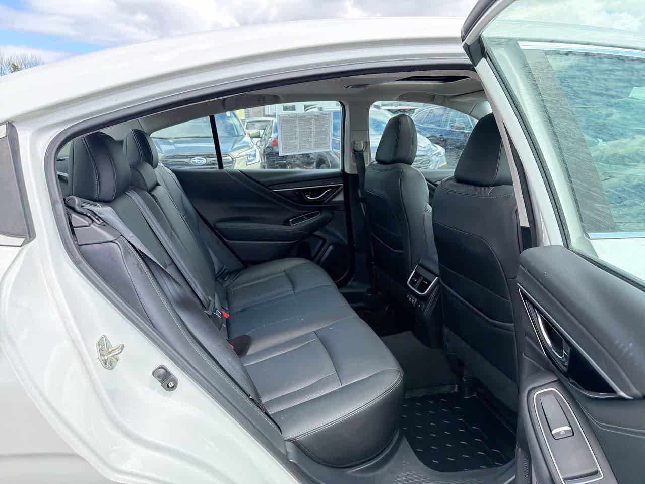 Used 2020 Subaru Legacy Limited AWD/4WD image 26