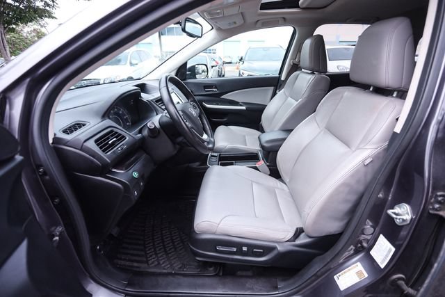 Used 2015 Honda CR-V EX-L image 35