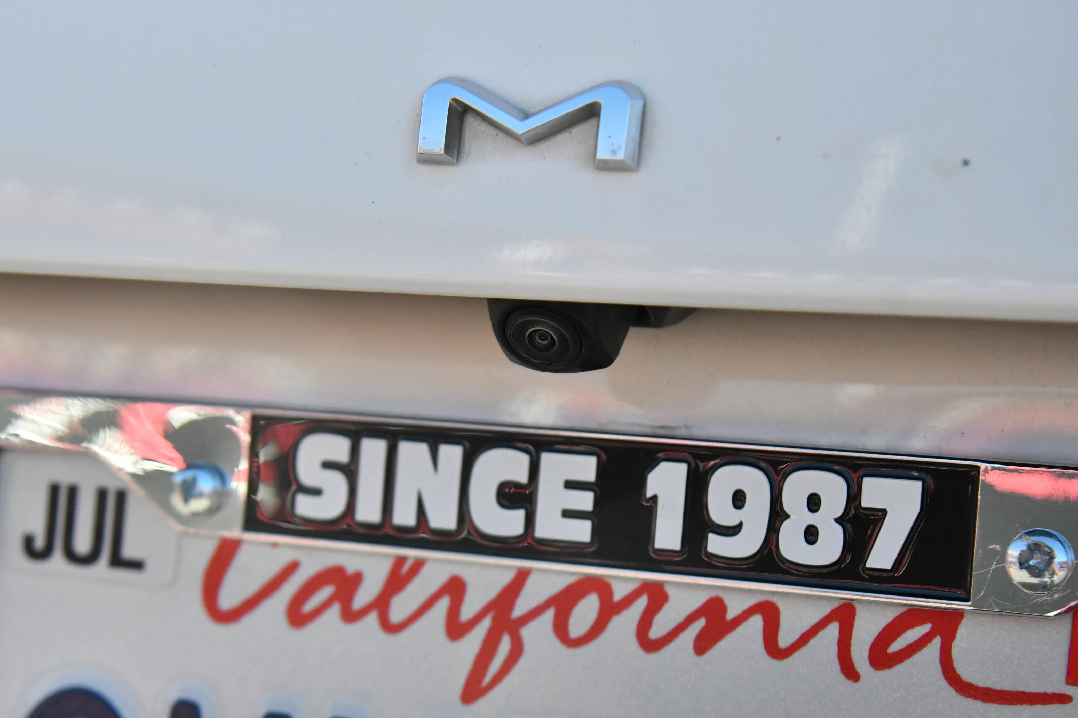 Used 2025 Toyota Camry LE FWD image 41