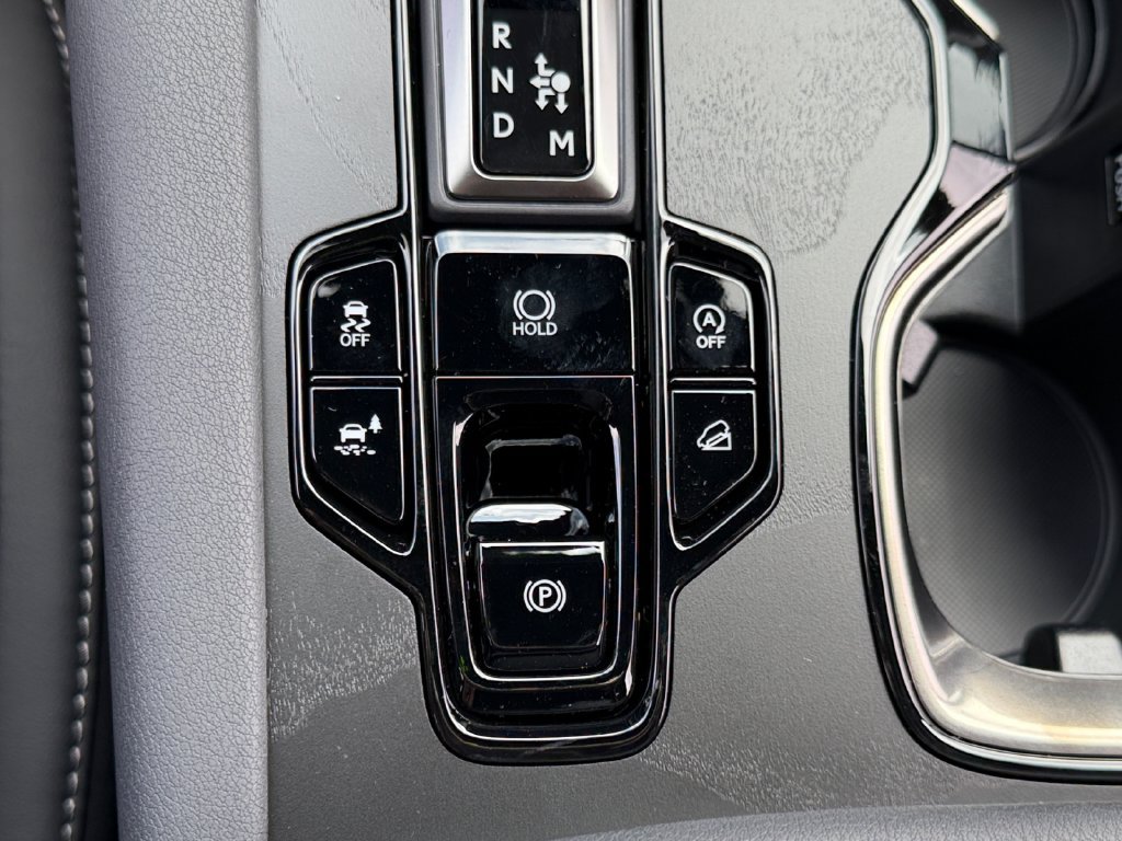 New 2026 Lexus RX 350 Premium Plus AWD/4WD image 27