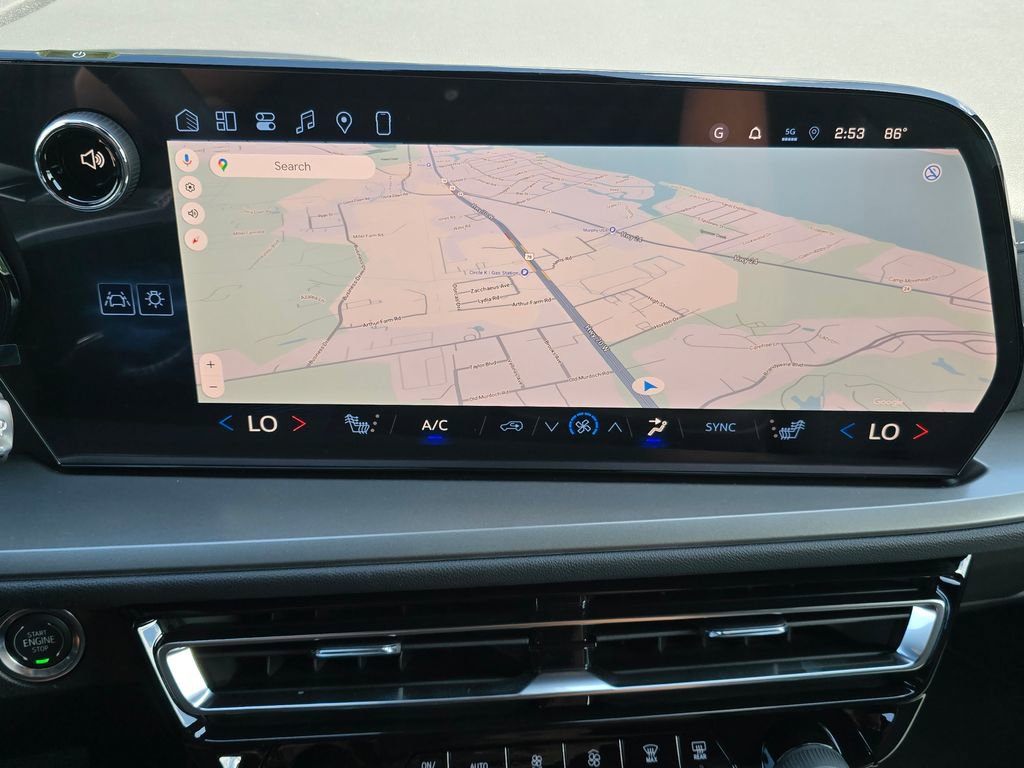 New 2026 Chevrolet Traverse LT w/ Driver Confidence Package image 14