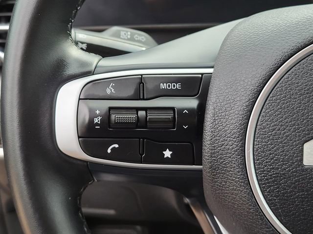 Used 2023 Kia Sportage EX image 25