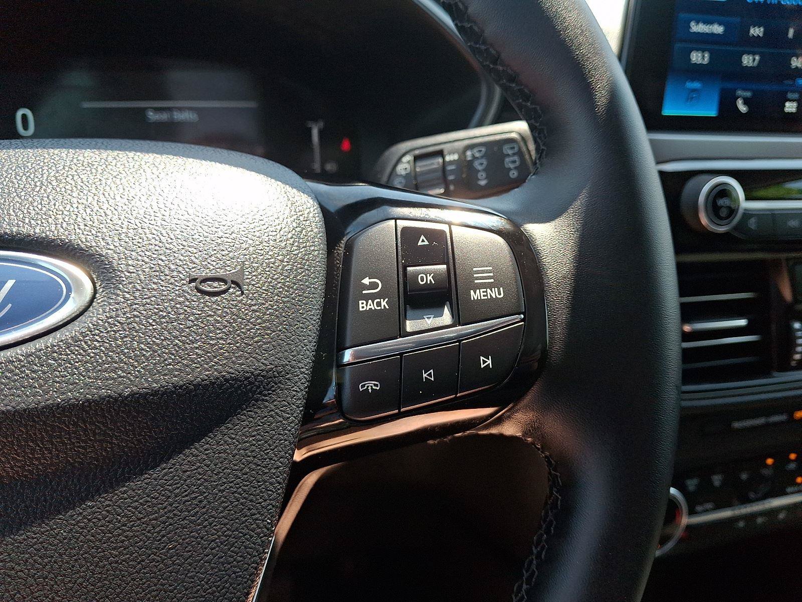 Used 2026 Ford Escape Active w/ Cold Weather Package AWD/4WD image 20