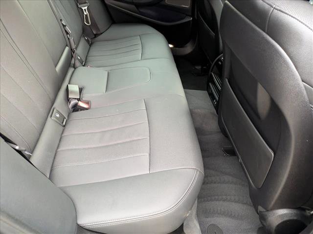 Used 2022 BMW 530i w/ Premium Package image 27