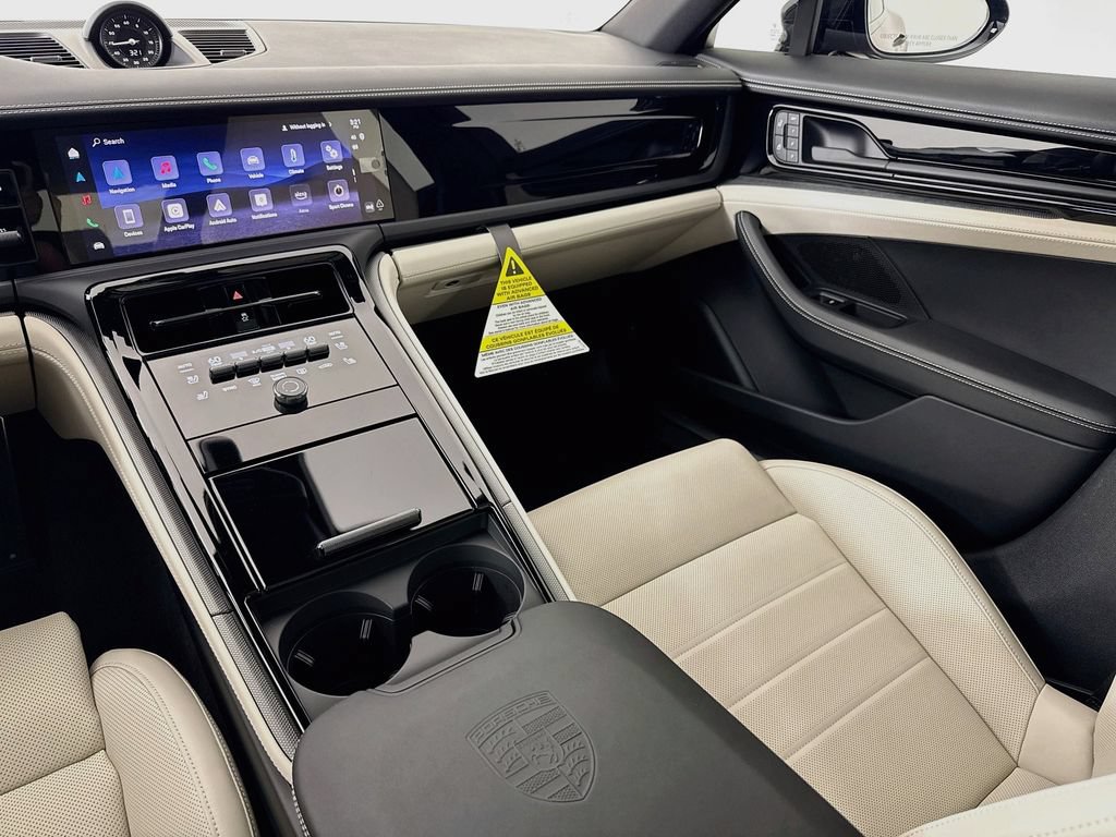 New 2026 Porsche Panamera 4 AWD/4WD image 26