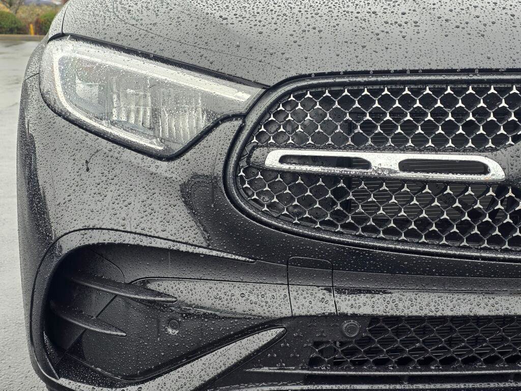 New 2026 Mercedes-Benz GLC 300 4MATIC image 31