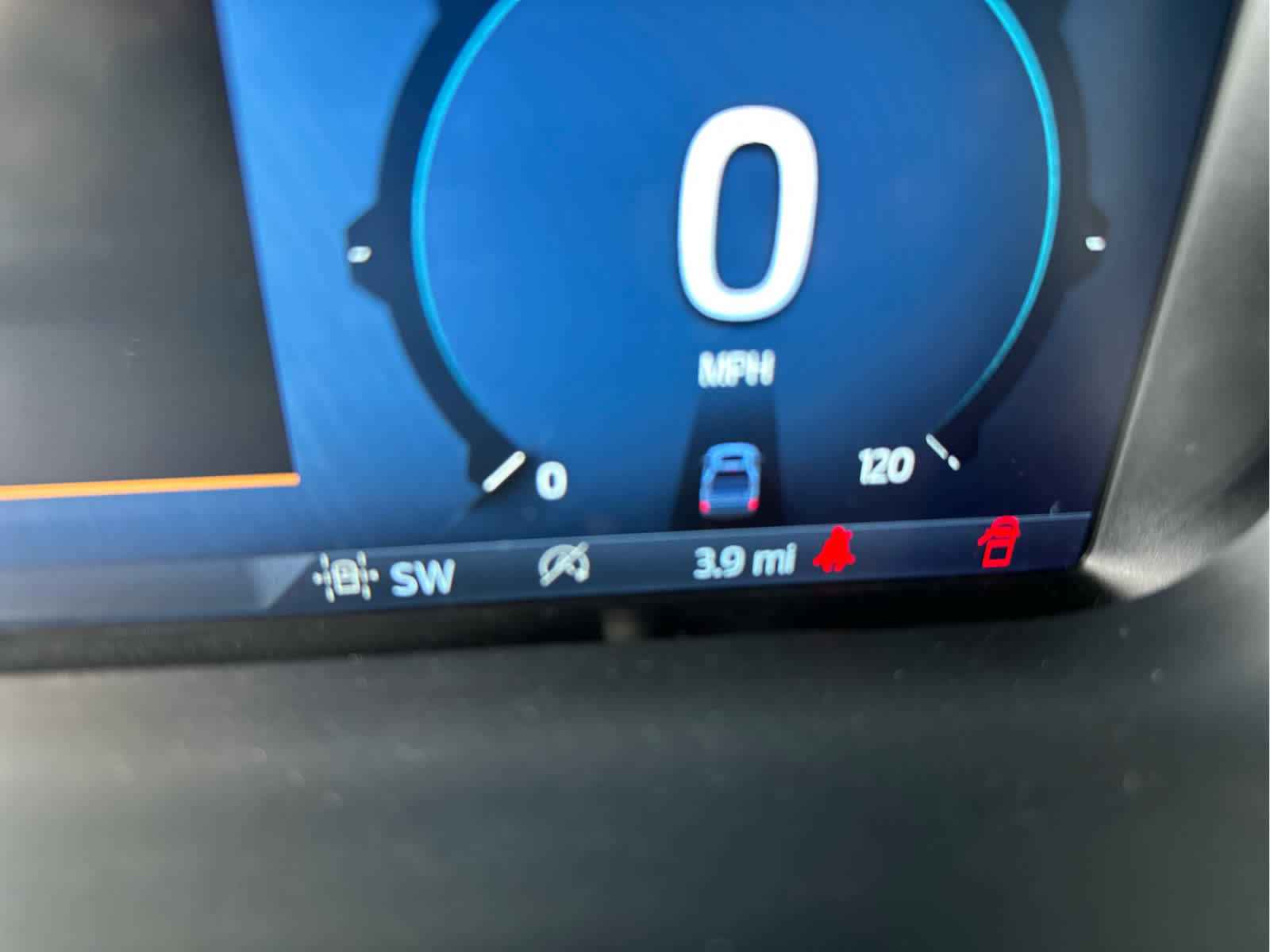 Used 2025 Ford F150 STX image 17